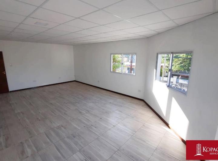 Oficina comercial · 38m²