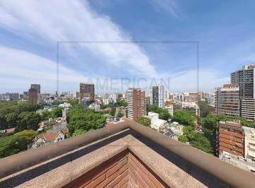 Departamento · 270m² · 5 Ambientes · 3 Cocheras · Venta Torre Aisenson 280 m² Reciclado Vista 3 Dorm. Suite Escritorio 3 Cocheras Belgrano