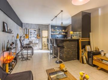 Departamento · 45m² · 1 Ambiente · Departamento Monoambiente con Balcón en Venta Villa Crespo