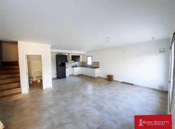 Foto · Los Boulevares (De Los Italianos 6121) - Alquiler Duplex 2 Dorm.