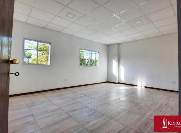 Foto · M. de Sobremonte (T. de Irobi Esq T. de Pimentel) - Alquiler Oficina 35 m².