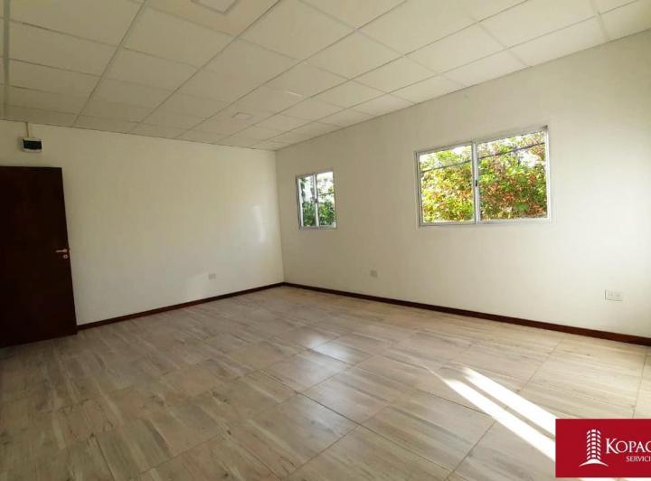 Oficina comercial · 35m²