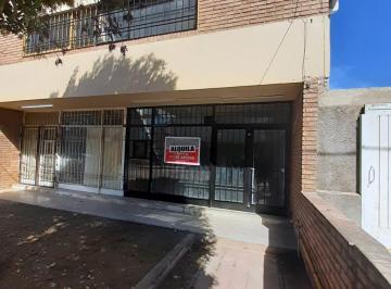 Foto · Jorge Newbery (Luis Candelaria 43) - Alquiler Local 35 m². Tte.