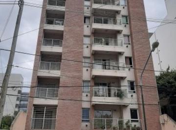 Departamento · 45m² · 2 Ambientes · Exc Depto 1 Dorm Vta Bcon Al Frente Pueyrredón Al 1300