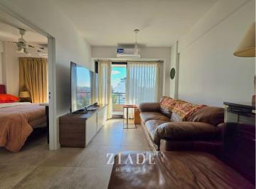 Departamento · 40m² · 2 Ambientes · 1 Cochera · Departamento 2 Ambientes con Cochera Muy Luminoso en Villa Crespo