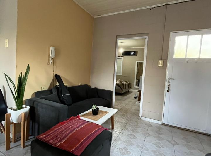 Departamento · 45m² · 2 Ambientes