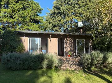 Quinta vacacional de 3 ambientes, Mar del Plata · Venta Casa Quinta La Serranita
