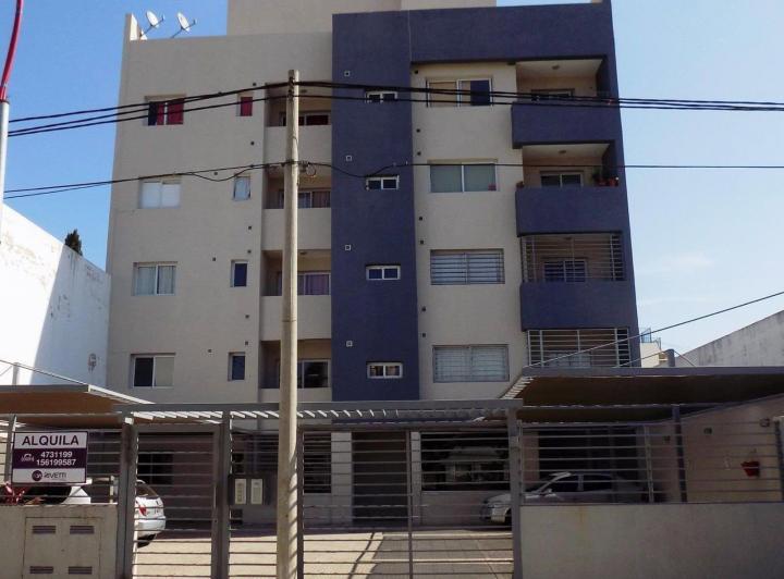 Departamento · 46m² · 3 Ambientes