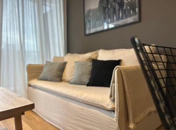 Departamento de 2 ambientes, Villa Crespo · Antezana 500 + 2 Amb. + Balcon + Luminoso + Amenities