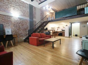 PH · 70m² · 1 Ambiente · PH en San Telmo