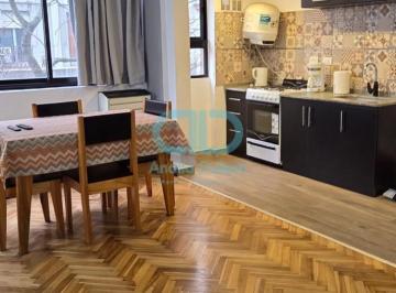 Departamento · 45m² · 2 Ambientes · Alquiler 24 Meses