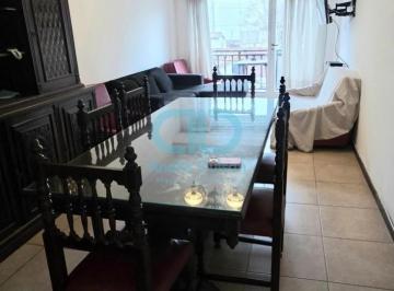 Departamento · 56m² · 3 Ambientes · Alquiler 3 Ambientes