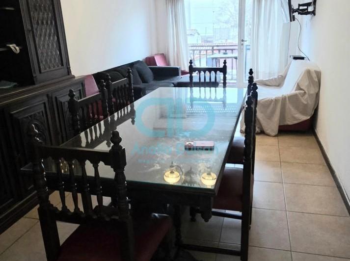 Departamento · 56m² · 3 Ambientes