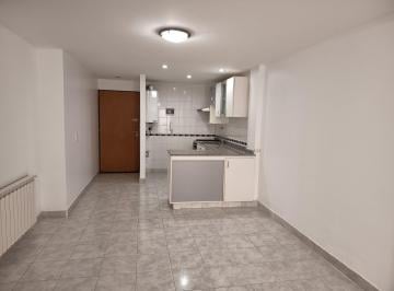 Departamento · 63m² · 2 Ambientes · Departamento 2 Ambientes con Patio y Cochera en Flores