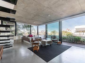Departamento · 50m² · 3 Ambientes · 1 Cochera · Venta | Departamento | Colegiales | Duplex | Terraza Propia | 3 Ambientes | Cochera | Zapiola