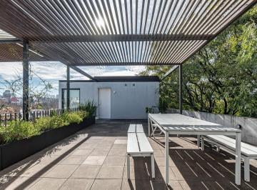 Departamento · 50m² · 3 Ambientes · 1 Cochera · Venta | Departamento | Colegiales | Duplex | Terraza Propia | 3 Ambientes | Cochera | Zapiola