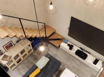 PH · 130m² · 4 Ambientes · Venta de PH 5 Ambientes en San Cristóbal