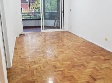 Departamento · 56m² · 3 Ambientes · 1 Cochera · Excelente Depto 3 Ambientes en Almagro con Cochera