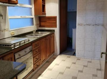 Departamento · 56m² · 3 Ambientes · 1 Cochera · Excelente Depto 3 Ambientes en Almagro con Cochera
