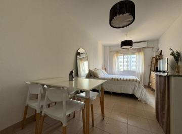 Departamento · 20m² · 1 Ambiente · Dpto Monoambiente Alquiler Temporario en Recoleta