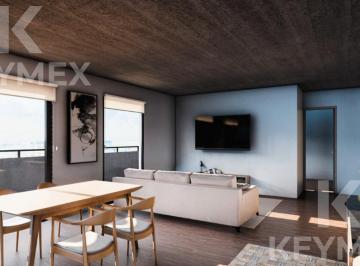 Departamento · 50m² · 2 Ambientes · Venta Departamento 1 Dormitorio en Pozo La Plata Centro