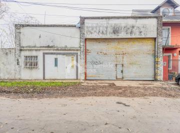 Bodega-Galpón · 270m² · Depósito Galpón con Casa en Venta en General Pacheco, Tigre, G. B. a. Zona Norte