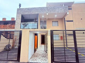 Departamento · 40m² · 2 Ambientes · 1 Cochera · Departamento de 2 Ambientes con Espacio Vehicular, Impecable