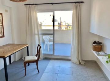 Departamento de 2 ambientes, Villa del Parque · Departamento de 47 m² Amoblado 1 Dormitorio en Alquiler y Alquiler Temporal en Villa del Parque