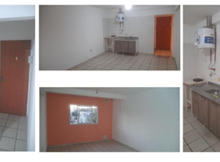 Departamento · 28m² · 1 Ambiente