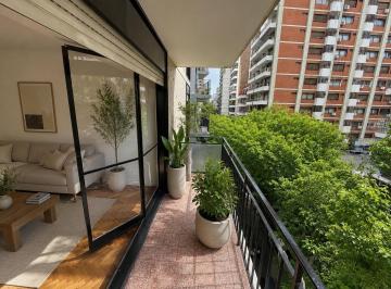 Departamento · 118m² · 4 Ambientes · Venta / Malabia 2300 Piso 5 / Departamento / 4 Ambientes / Palermo
