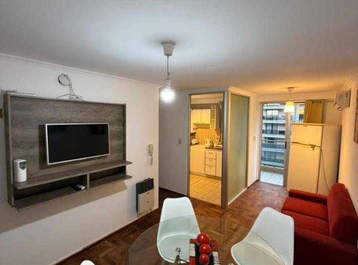 Departamento en alquiler en Nueva Cordoba · 2 ambientes