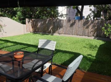 PH · 187m² · 4 Ambientes · Venta / Constitucion 3200 / PH / 4 Ambientes / Terraza Parquizada Propia / San Cristobal