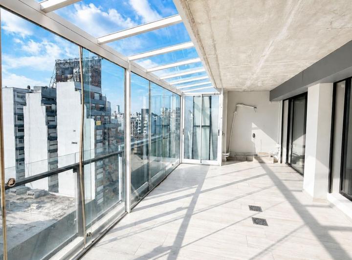 Departamento · 142m² · 4 Ambientes