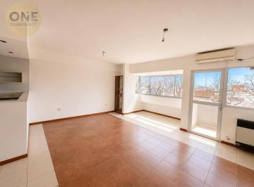 Departamento · 68m² · 3 Ambientes · 1 Cochera · Departamento en La Plata - Calle 19 E/ 47 y 48