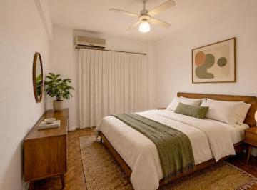 Departamento · 40m² · 1 Dormitorio · Venta | Céspedes 2400 / Departamento / 2 Ambientes / Belgrano