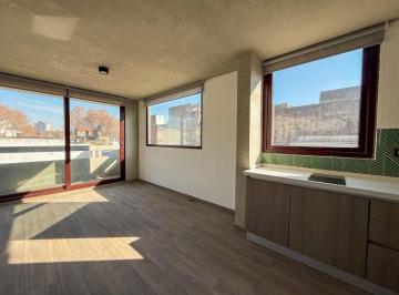 Departamento de 1 ambiente, Caballito · Monoambiente a Estrenar con Balcón en Edificio de Categoría
