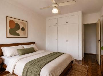 Departamento · 40m² · 1 Dormitorio · Venta | Céspedes 2400 / Departamento / 2 Ambientes / Colegiales