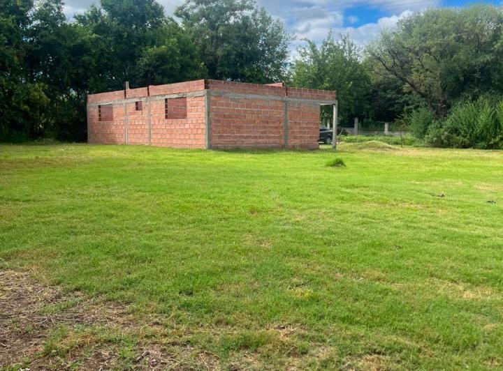 Terreno · 981m²