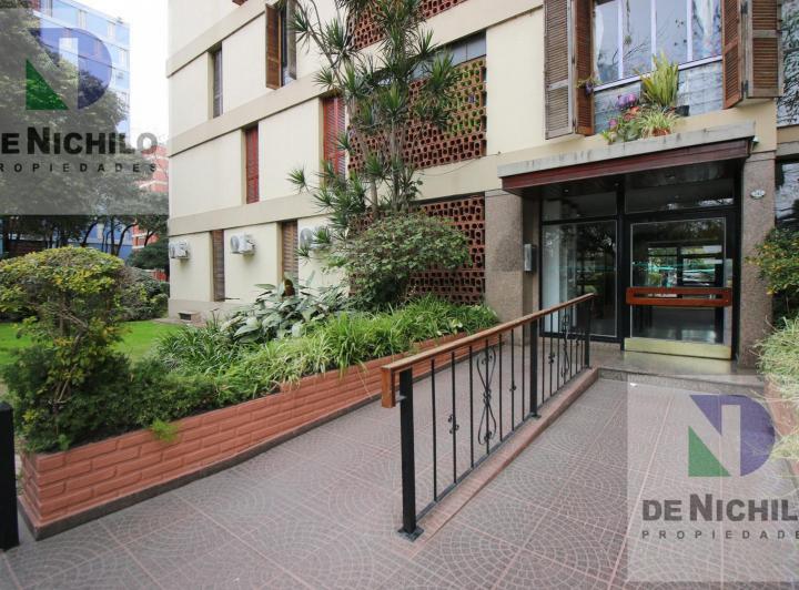 Departamento · 70m² · 4 Ambientes