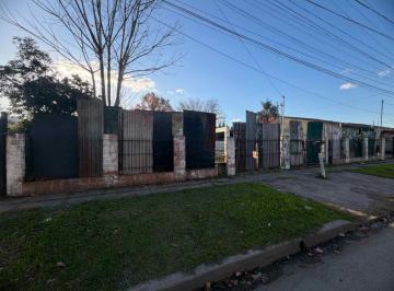 Terreno · 740m² · Terreno en Venta - Ricardo Rojas