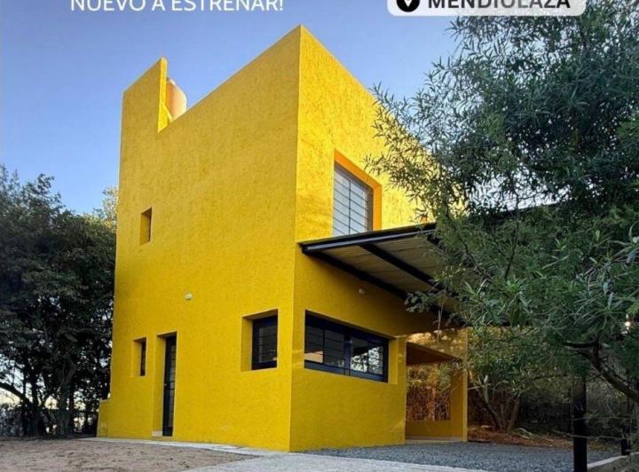 PH · 100m² · 4 Ambientes · 2 Cocheras