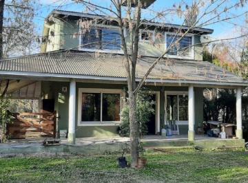 Casa · 150m² · 4 Ambientes · Casa en Venta Parque Las Naciones Guernica