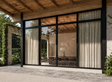 Casa · 111m² · 4 Ambientes · 1 Cochera · Venta Uf1 / Corrientes 500 / Casa / Manuel Alberti Pilar