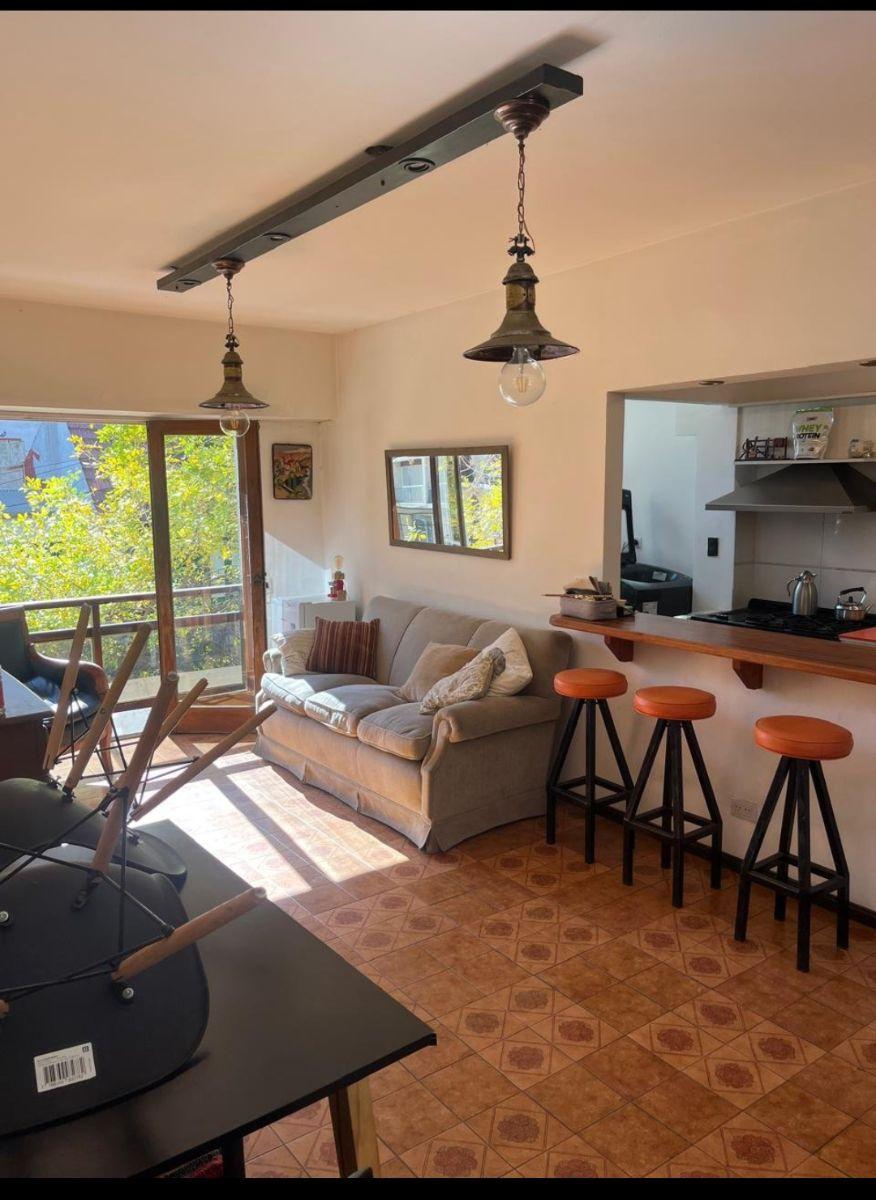 Venta Departamento 4 ambientes – Muy luminoso