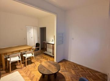 Departamento · 45m² · 2 Ambientes · Departamento en Alquiler - 1 Dormitorio 1 Baño - 45 m - Mar del Plata