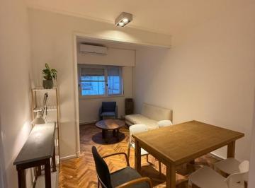 Departamento · 45m² · 2 Ambientes · Departamento en Alquiler - 1 Dormitorio 1 Baño - 45 m - Mar del Plata