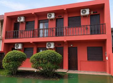 Edificio · 250m² · 10 Dormitorios · Complejo Turístico en Funcionamiento