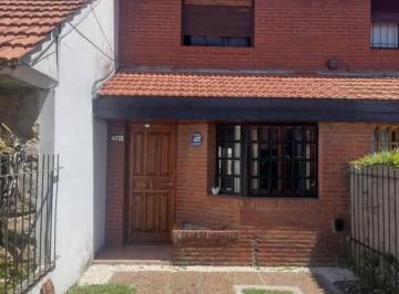 PH · 98m² · 3 Ambientes · PH en Venta - 2 Dorm. 1 Baño - 132 m - Mar del Plata