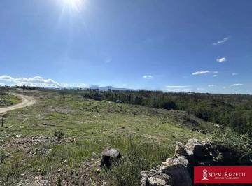 Foto · Potrero de Garay (Potrerillo Pueblo de Montaña) - Venta Lote 5207 m².