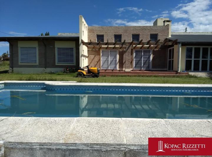 Casa · 163m² · 3 Ambientes